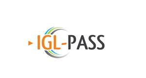 Igl- Pass Device mark 4387456 Trademark