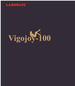 Vigojoy-100 Device mark 4387476 Trademark