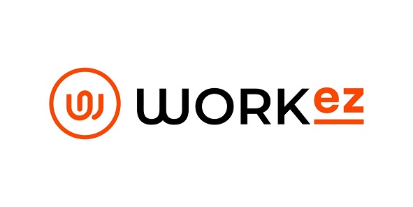 Work Ez With Device Device mark 4383845 Trademark