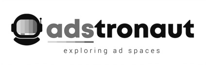 Adstronaut – Exploring Ad Spaces Device mark 4387559 Trademark