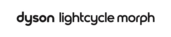 Dyson Lightcycle Morph - Stylised Device mark 4383892 Trademark