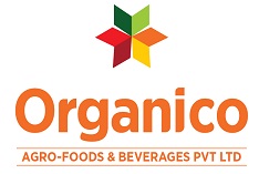 Organico Agro-foods & Beverages Pvt Ltd Device mark 4379841 Trademark