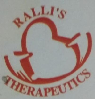 Ralli's Therapeutics (device) Device mark 4379891 Trademark