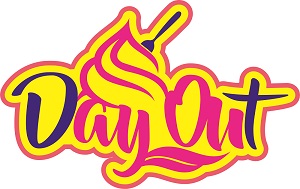 Day Out Device mark 4387673 Trademark