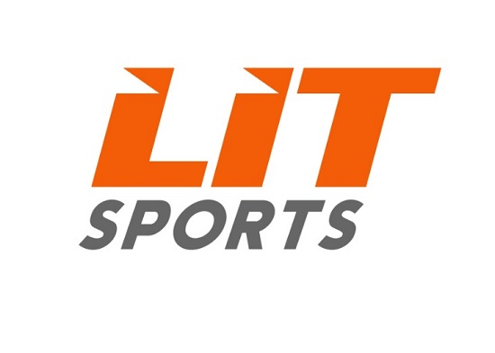 Lit Sports Device mark 4379942 Trademark