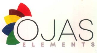Ojas Elements Device mark 4387724 Trademark