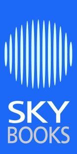 Skybooks Device mark 4379970 Trademark