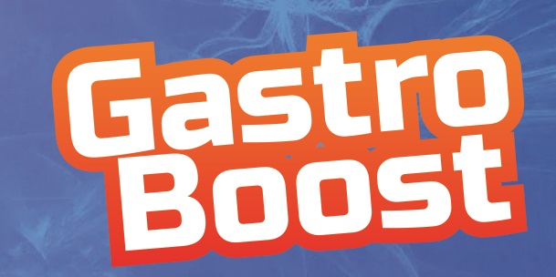 Gastroboost Device mark 4387779 Trademark