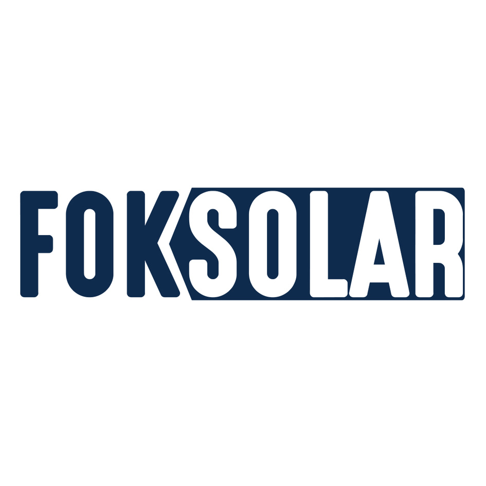 Foksolar Device mark 4387879 Trademark