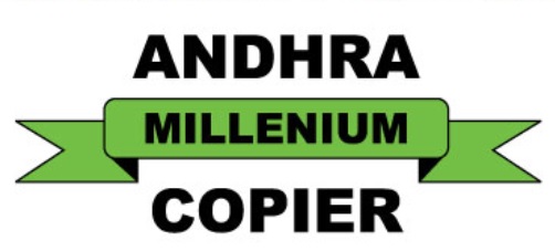 Andhra Millenium Copier Device mark 4387900 Trademark
