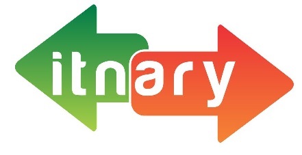 Itnary Device mark 4387930 Trademark