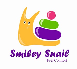 Smiley Snail ; Feel Comfort Device mark 4387995 Trademark