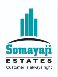 Somayaji Estates Customer Is Always Right Device mark 4396000 Trademark