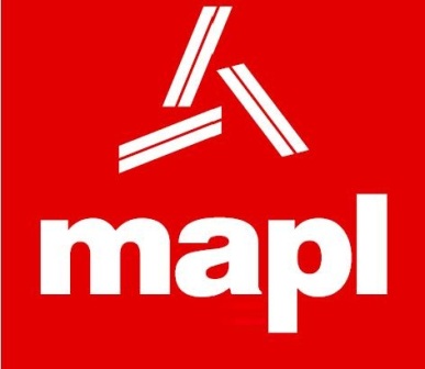 Mapl Device mark 4396104 Trademark