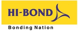 Hi-bond Bonding Nation Device mark 4396123 Trademark