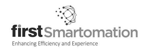 First Smartomation (label) Device mark 4388133 Trademark