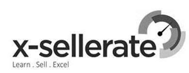 X-sellerate (label) Device mark 4388136 Trademark