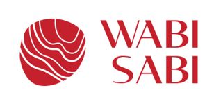 Wabi Sabi Logo Device mark 4392210 Trademark
