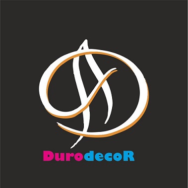 Durodecor Device mark 4392230 Trademark