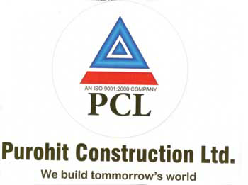 Pcl (purohit Construction Ltd.) Device mark 2031667 Trademark