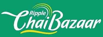 Ripple Chai Bazaar Device mark 4396255 Trademark