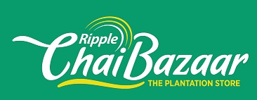 Ripple Chai Bazaar – The Plantation Store Device mark 4396256 Trademark