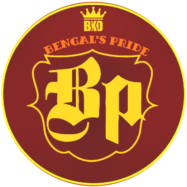 Bkd Bengal's Pride Bp Device mark 4396290 Trademark