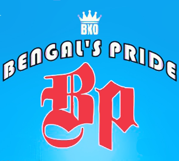 Bkd Bengal's Pride Bp Device mark 4396292 Trademark