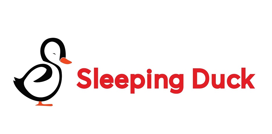 Sleeping Duck Device mark 4396339 Trademark