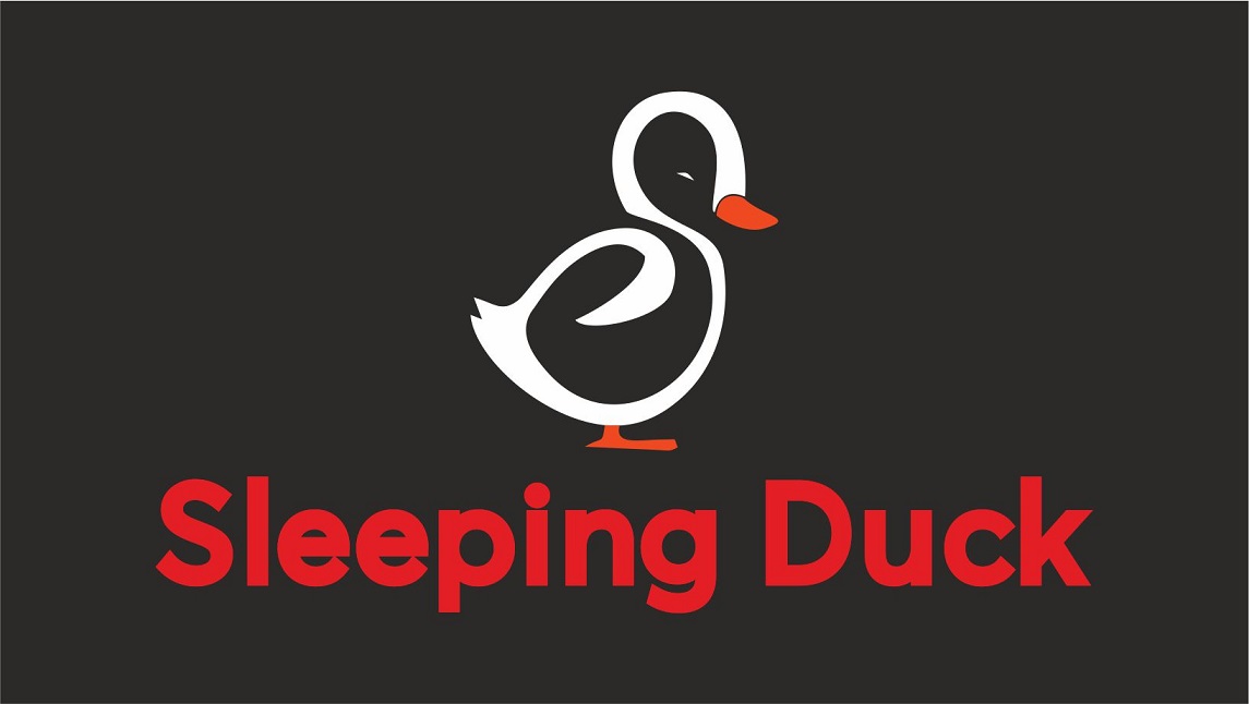 Sleeping Duck Device mark 4396340 Trademark