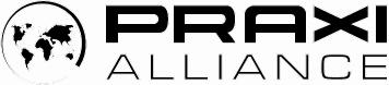 Praxi Alliance With Device (label) Device mark 4388355 Trademark