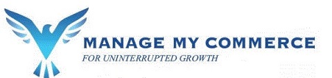 Manage My Commerce For Uninterrupted Growth Device mark 4388399 Trademark