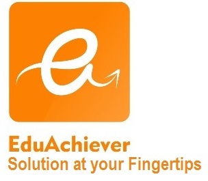Eduachiever Solution At Your Fingertips With Device Device mark 4392422 Trademark