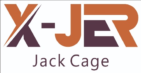 X-jer Jack Cage Device mark 4396469 Trademark