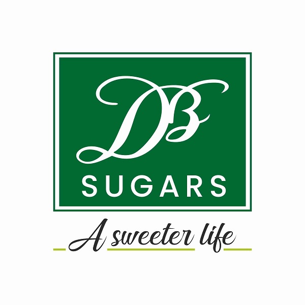 Db Sugars A Sweeter Life Device mark 4396478 Trademark