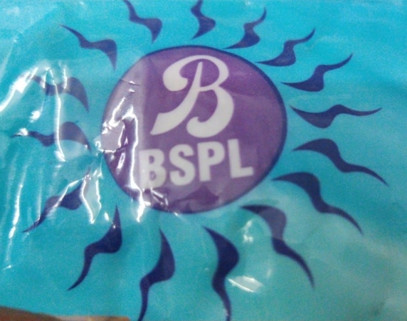 B Bspl With Device Device mark 4388498 Trademark
