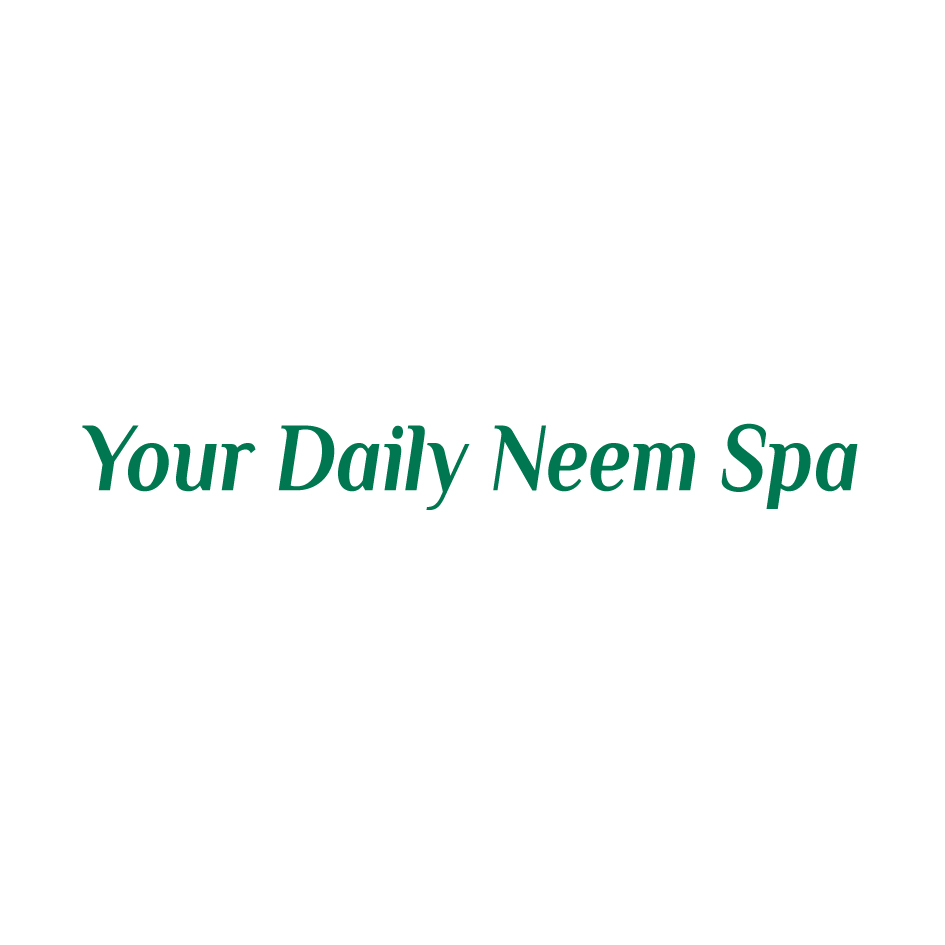 Your Daily Neem Spa Device mark 4392515 Trademark