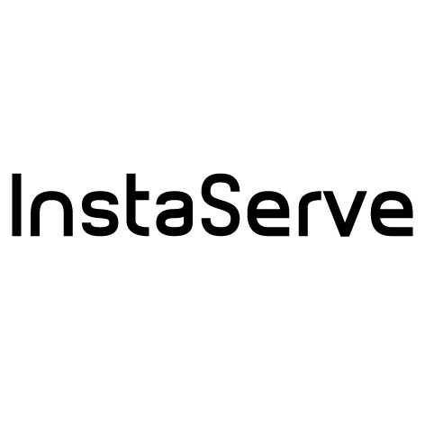 Instaserve Device mark 4392525 Trademark
