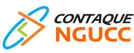 Contaque Ngucc Device mark 4388595 Trademark