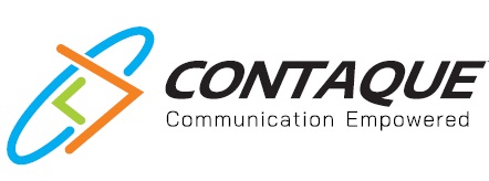 Contaque - Communication Empowered Device mark 4388598 Trademark