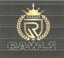 Rawls With Device Of R Device mark 4396595 Trademark