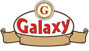Galaxy Logo Device mark 4396600 Trademark