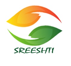 Sreeshti Device mark 4392635 Trademark