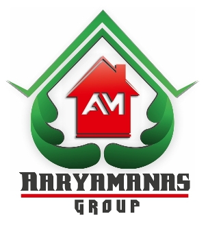 Aaryamanas Device mark 4396638 Trademark
