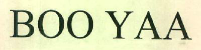 Boo Yaa Device mark 2968339 Trademark