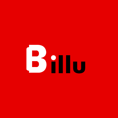 Billu Device mark 4392729 Trademark