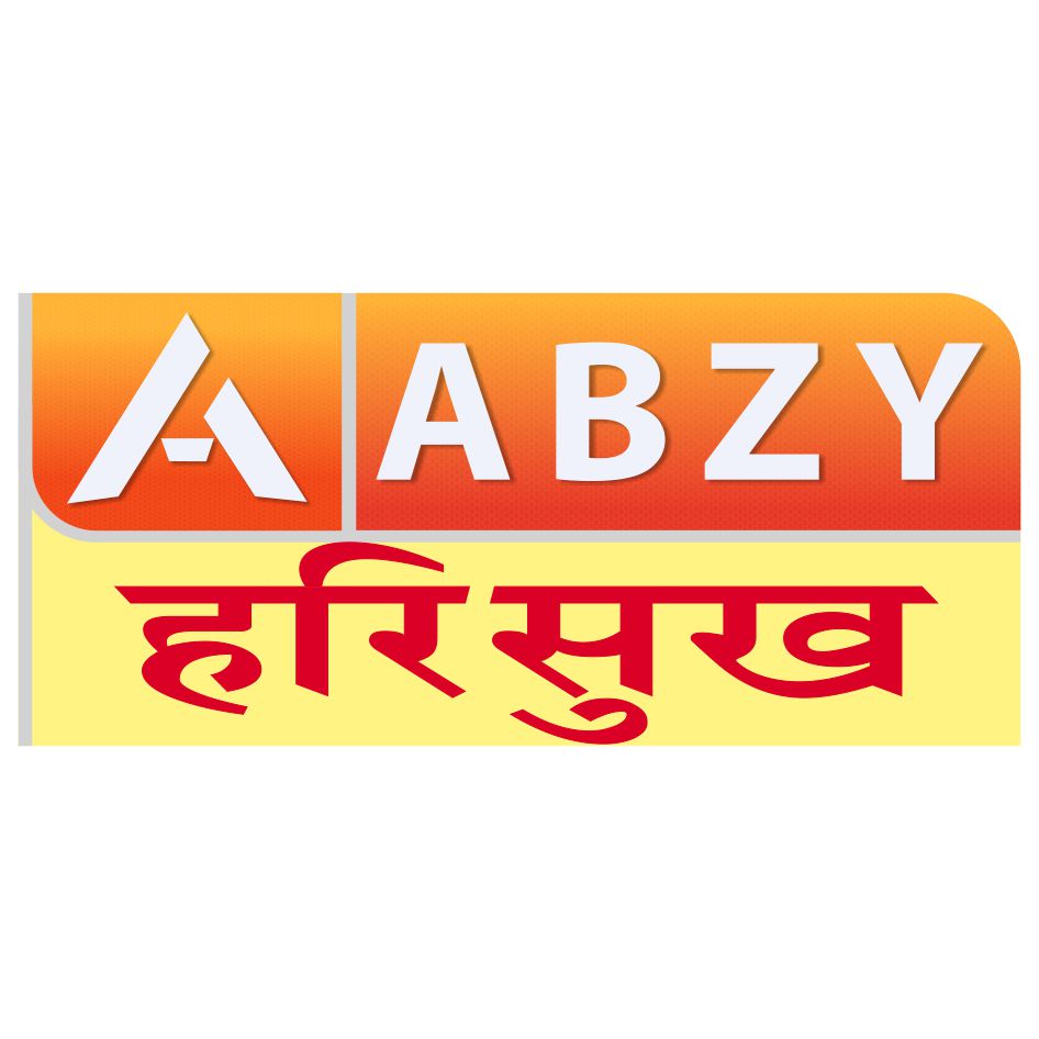 A Abzy Harisukh Device mark 4396735 Trademark