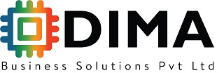 Dima Business Solutions Pvt Ltd Device mark 4392740 Trademark