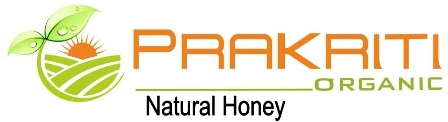 Prakriti Organic Natural Honey Device mark 4396784 Trademark