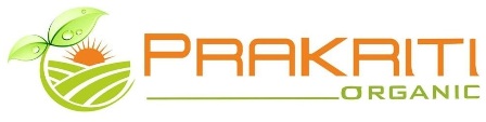 Prakriti Organic Device mark 4396796 Trademark